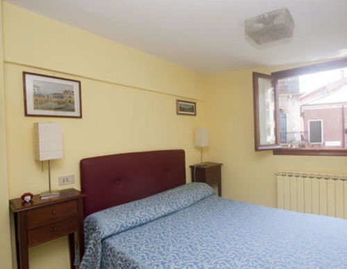 Hotel Dalla Mora *