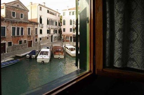 Dalla Mora Hotel Veneza