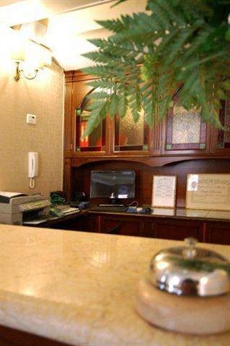 Residenza San Maurizio Guest house