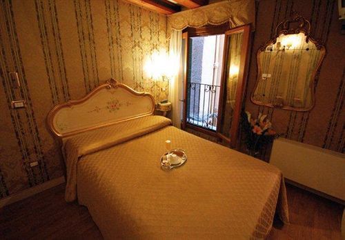 Residenza San Maurizio Venice
