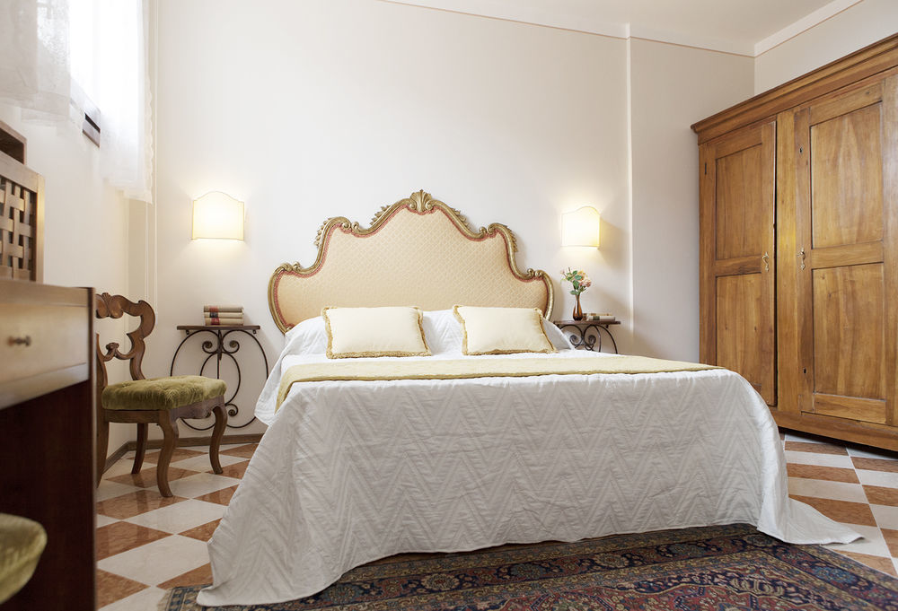 Residenza Ca' Corner Bed & Breakfast