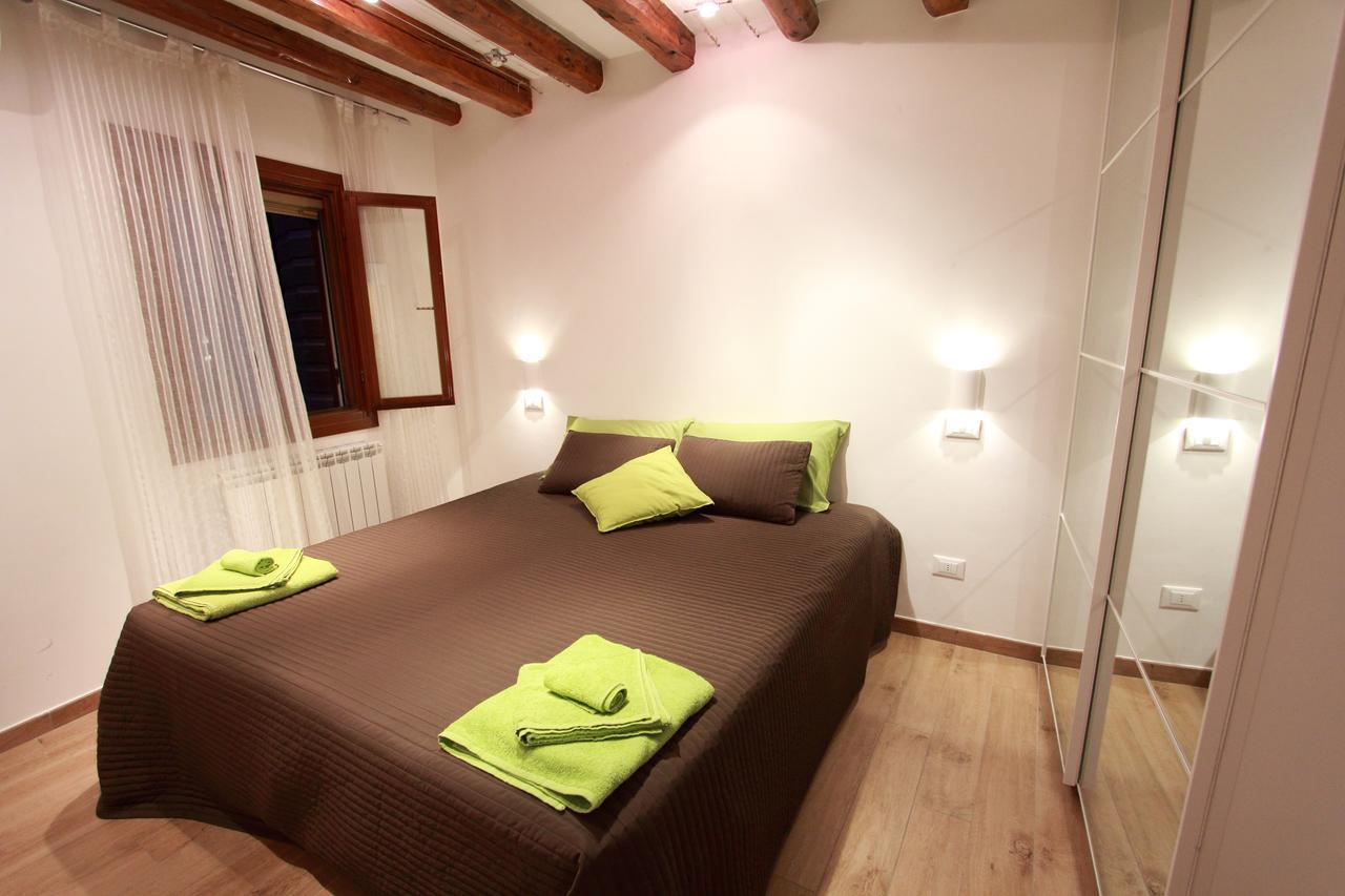 Ca Sacrestia Apartment Venice