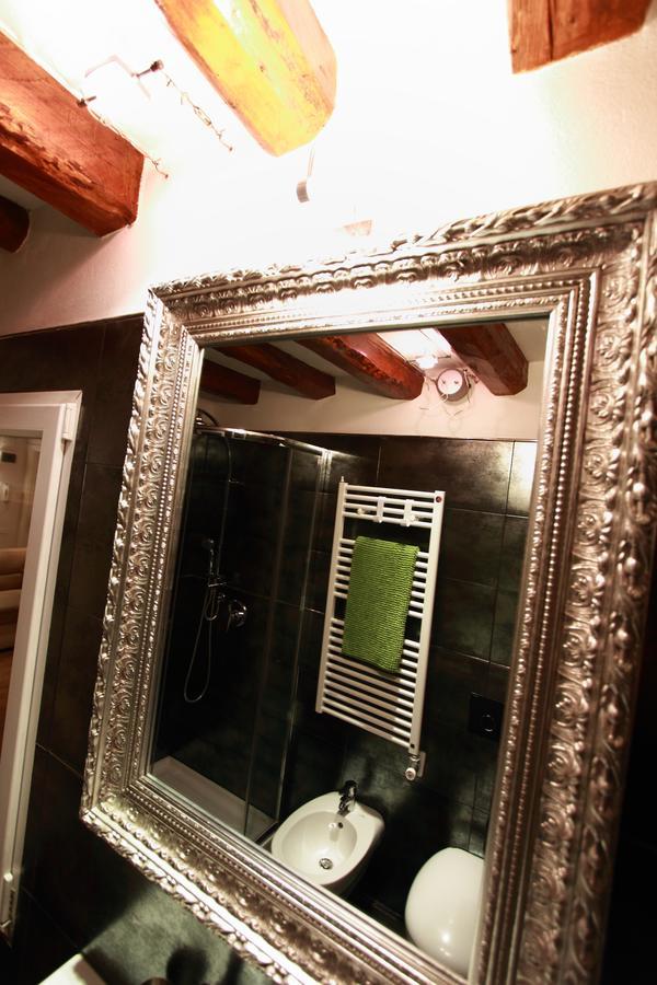 Ca Sacrestia Apartment Venice