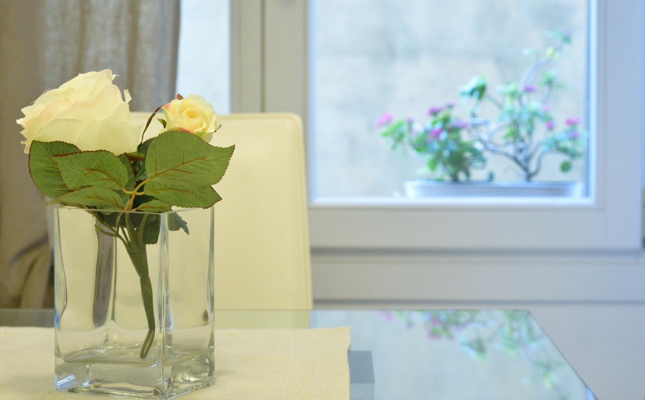 Apartment Al Campanile