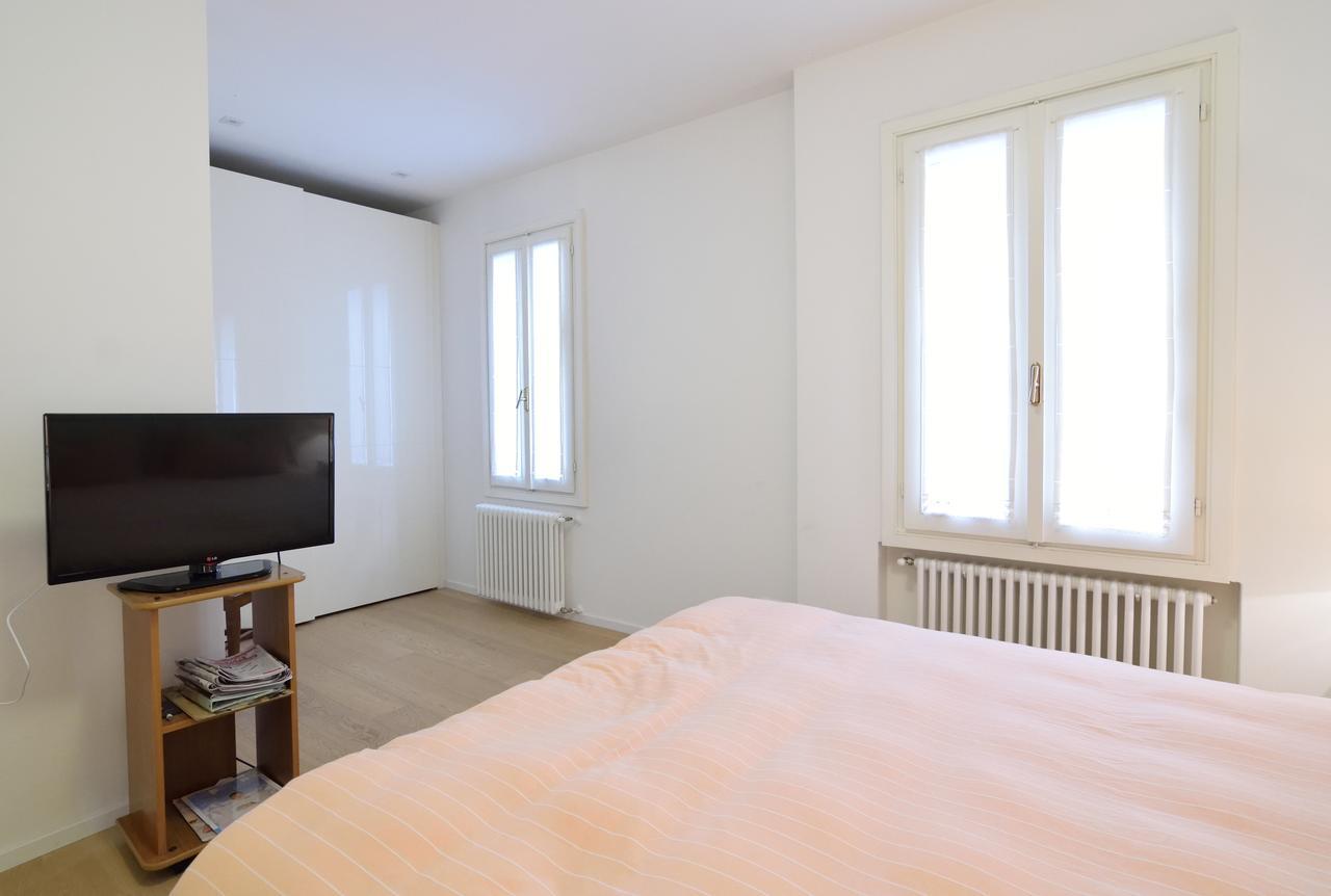 Apartment Al Campanile
