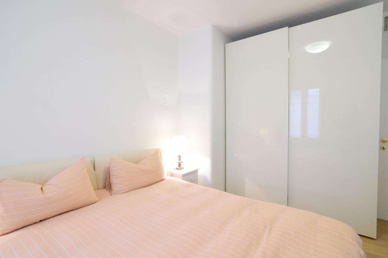 Al Campanile Apartment Venice