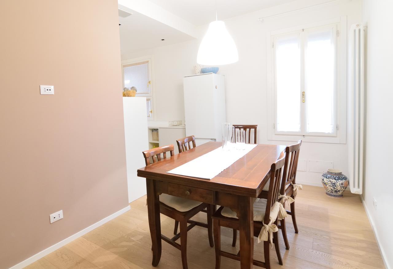 Apartment Al Campanile