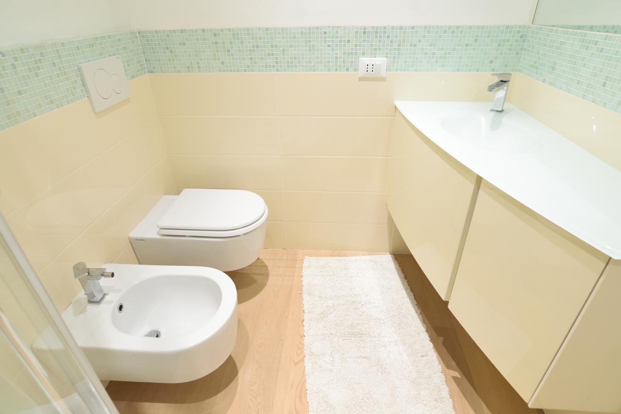 Al Campanile Apartment