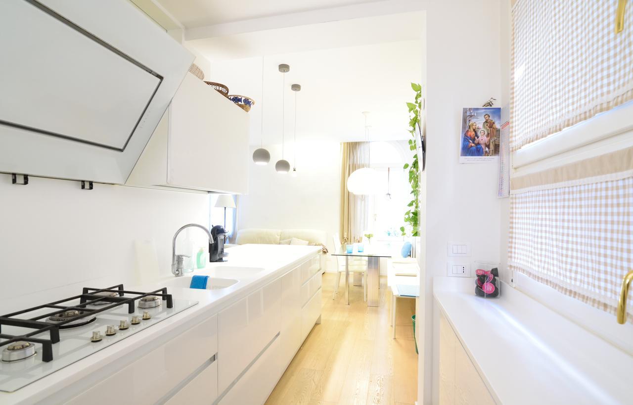 Apartment Al Campanile *