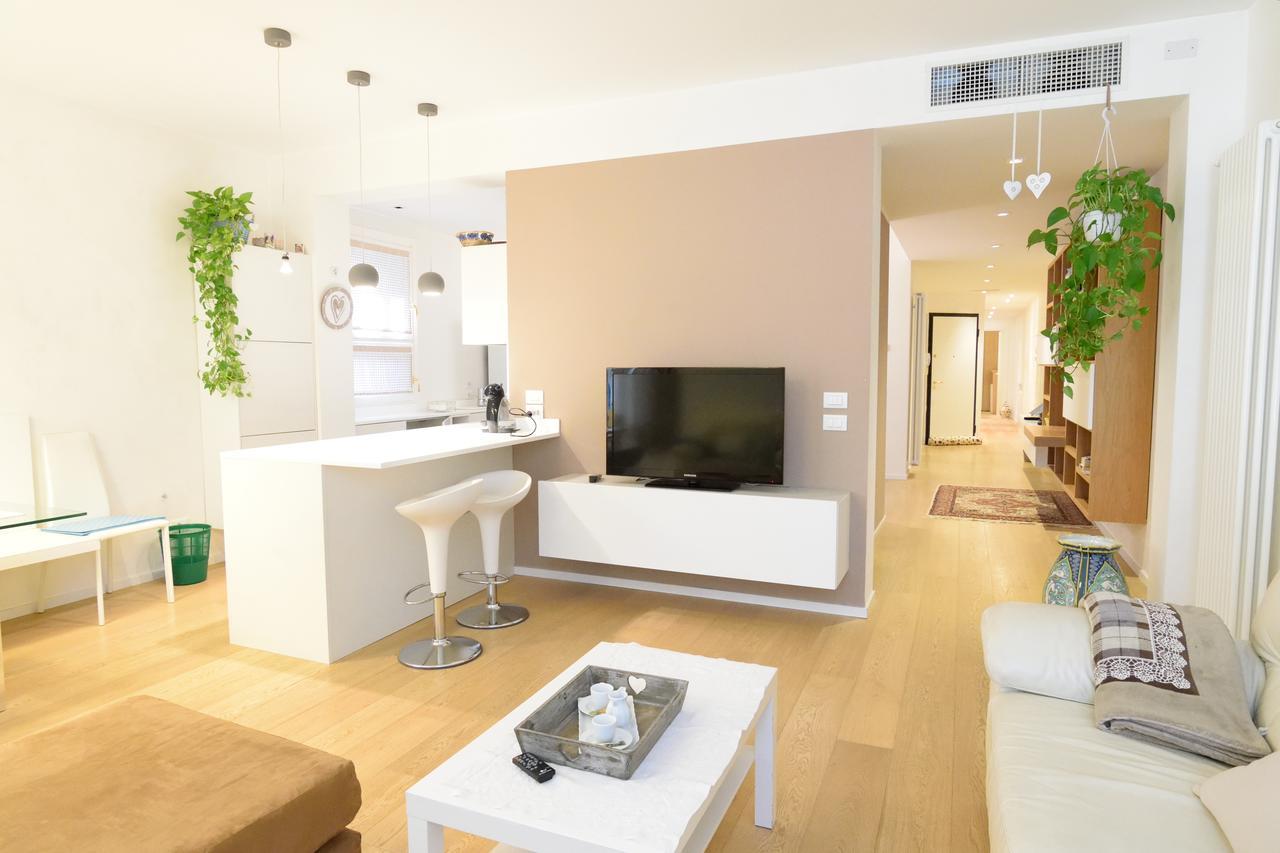 Al Campanile Apartment Venice
