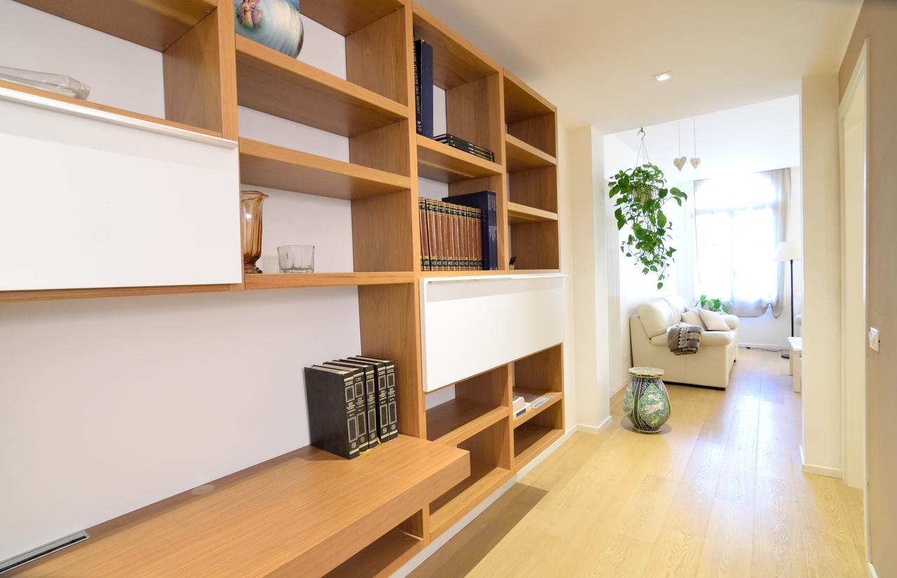 Al Campanile Apartment Venice