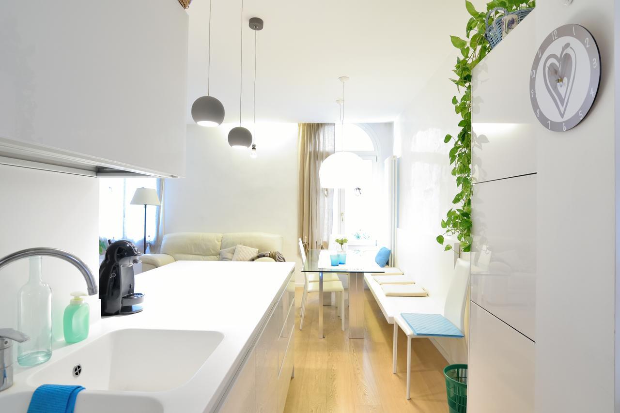 Al Campanile Apartment