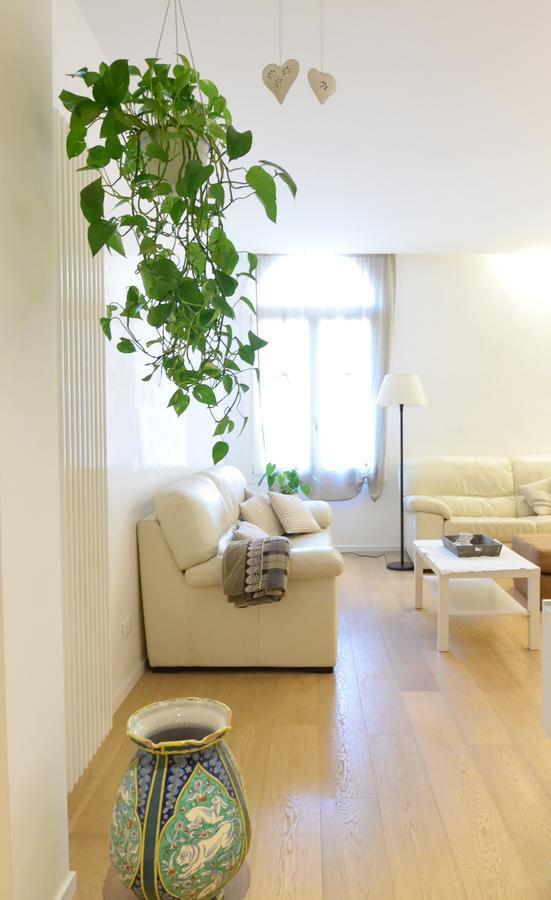 Al Campanile Apartment
