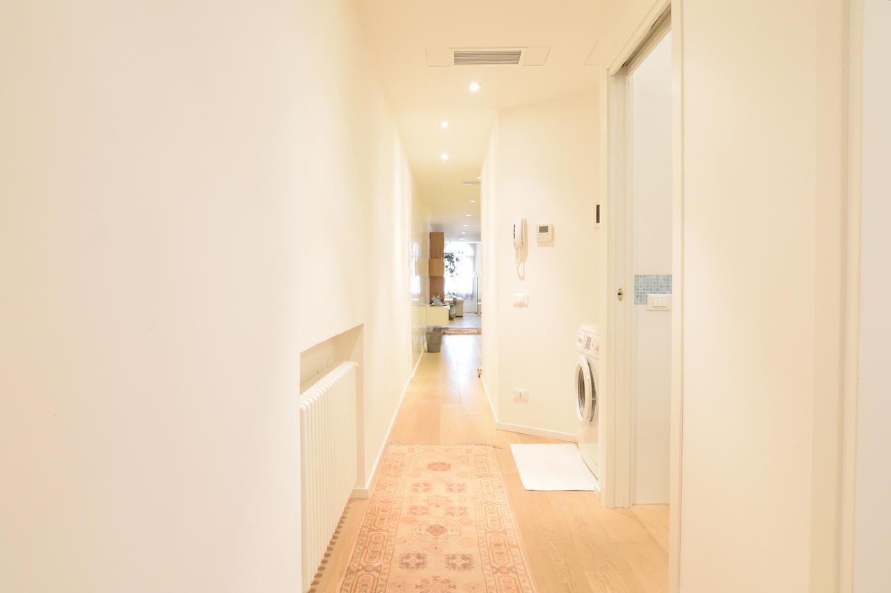 Apartment Al Campanile *