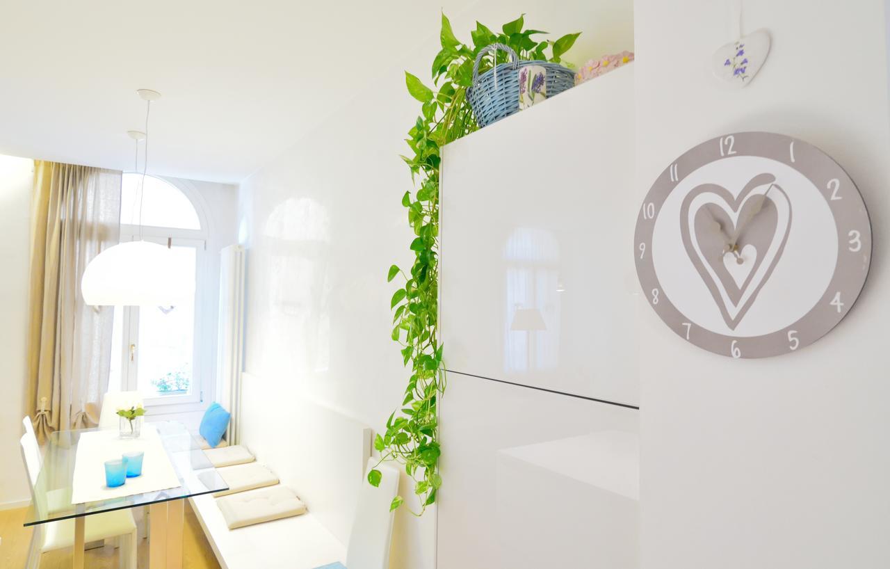 Apartment Al Campanile Venice