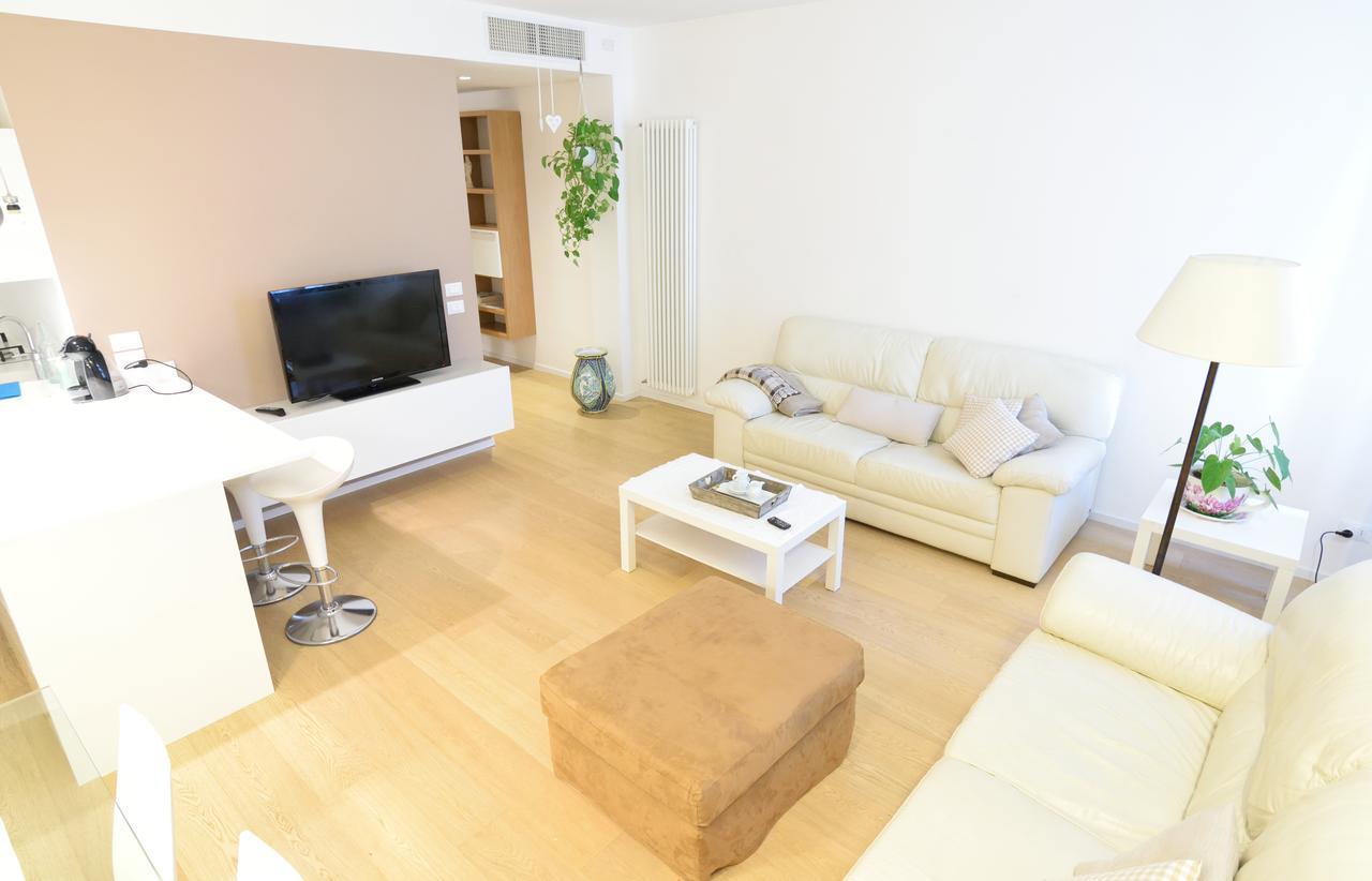 Apartment Al Campanile Venice