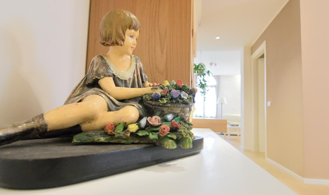 Apartment Al Campanile Venice