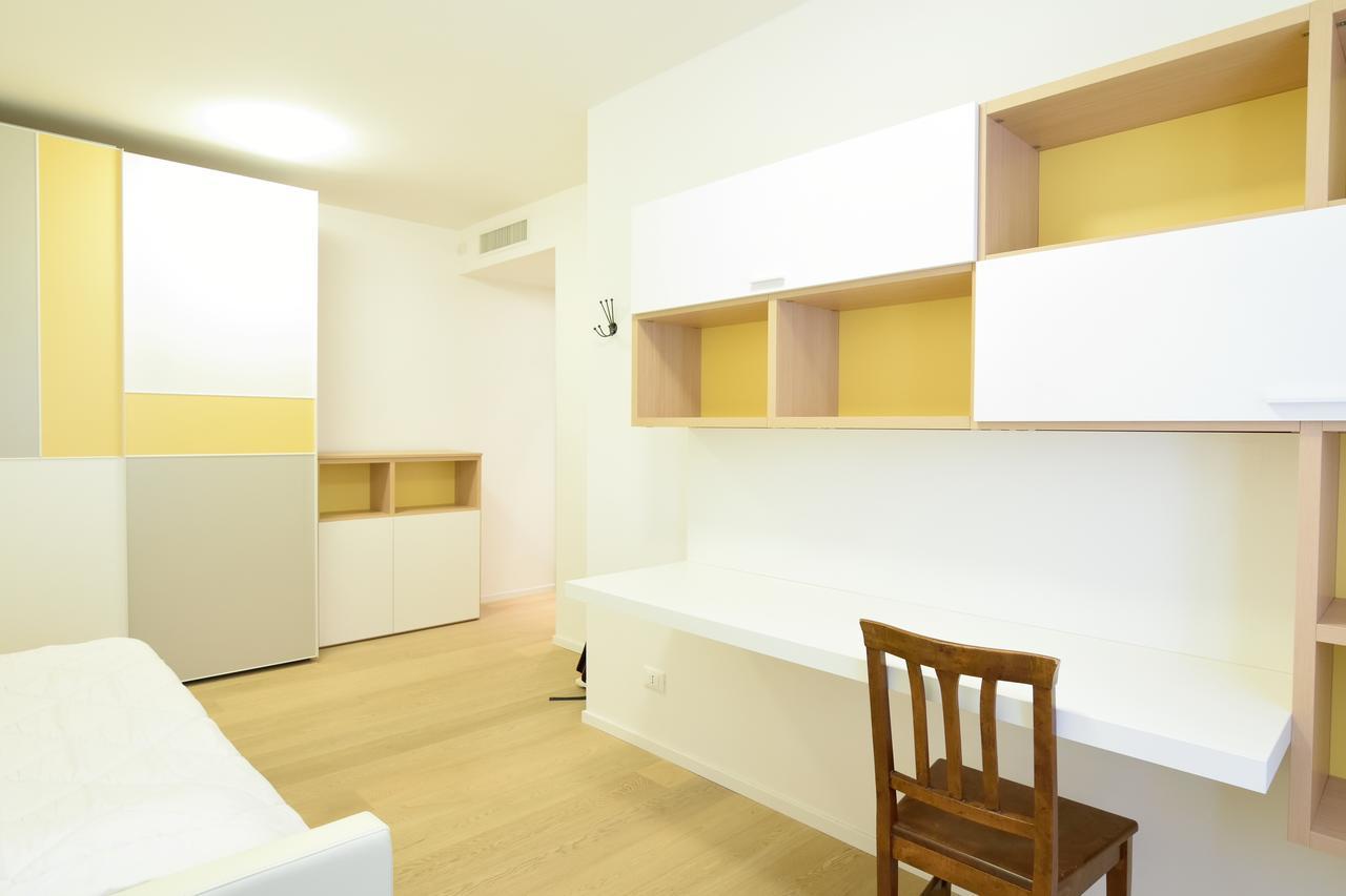 Apartment Al Campanile *