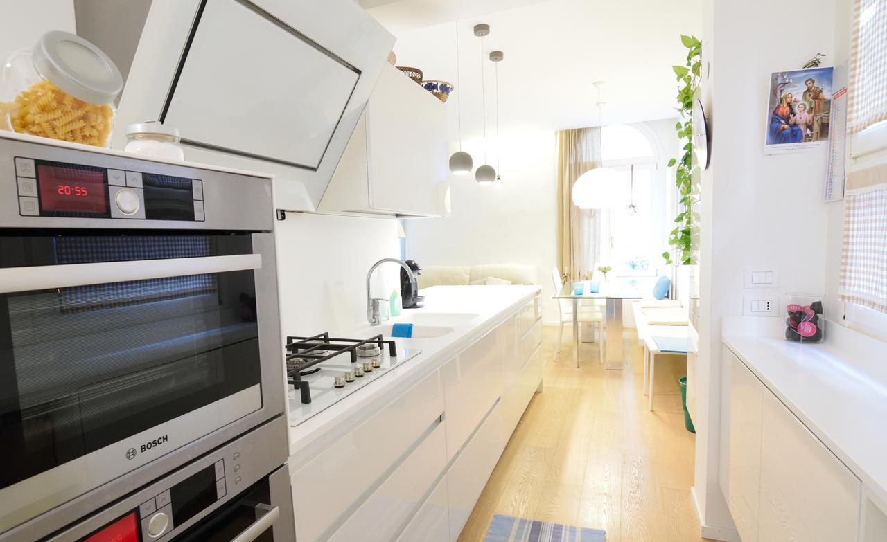Apartment Al Campanile *