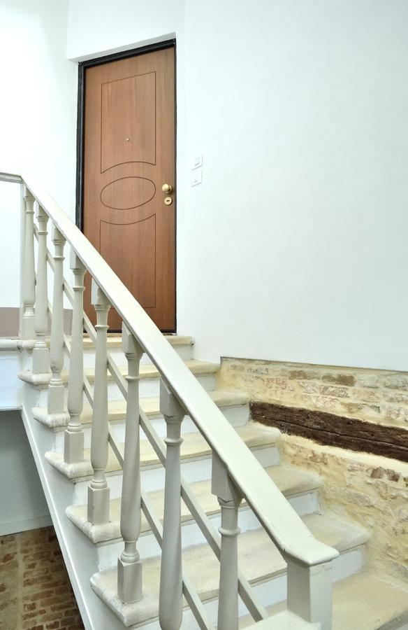 Al Campanile Apartment *