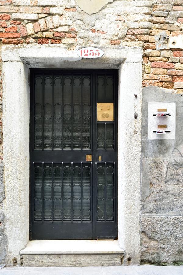 Apartment Al Campanile *