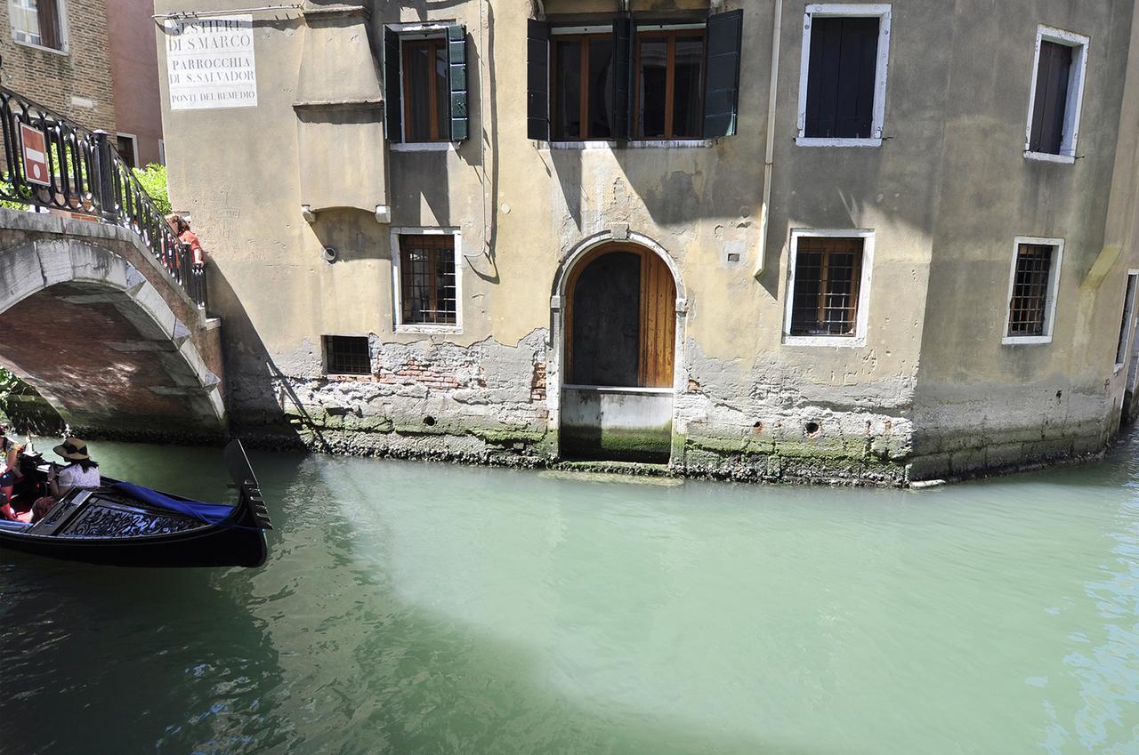 Appartamento San Marco Apartment Venice