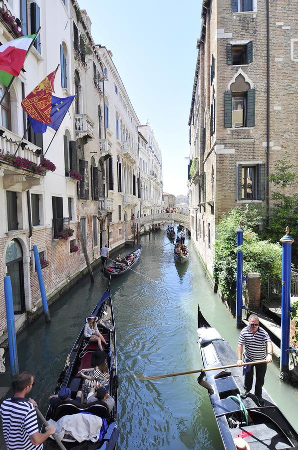 Appartamento San Marco Venice