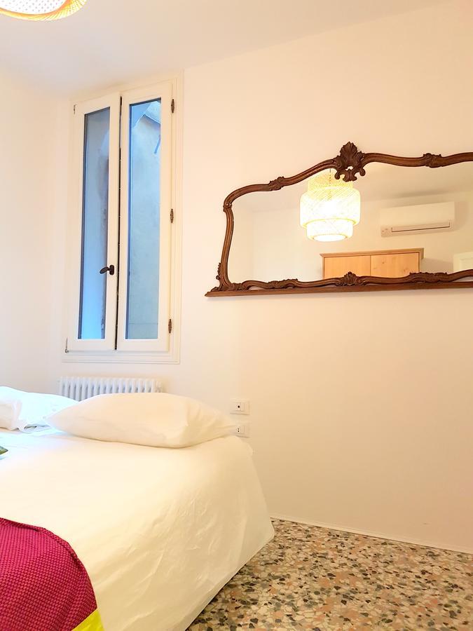 Biennale Giardini Apartment Venice