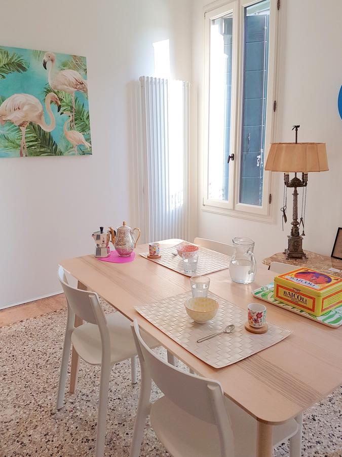 Apartment Biennale Giardini Venice
