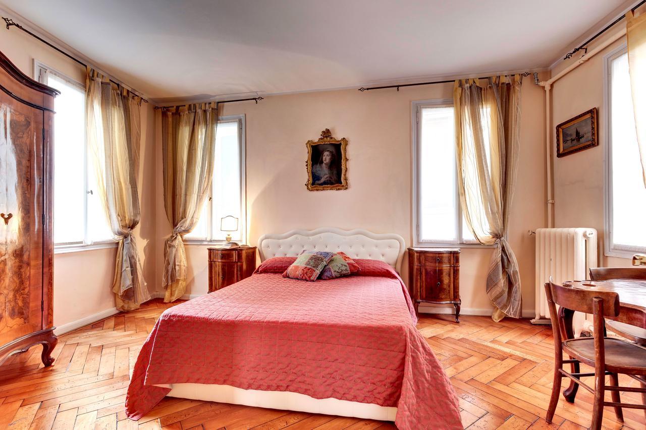 Apartment San Zulian Venice