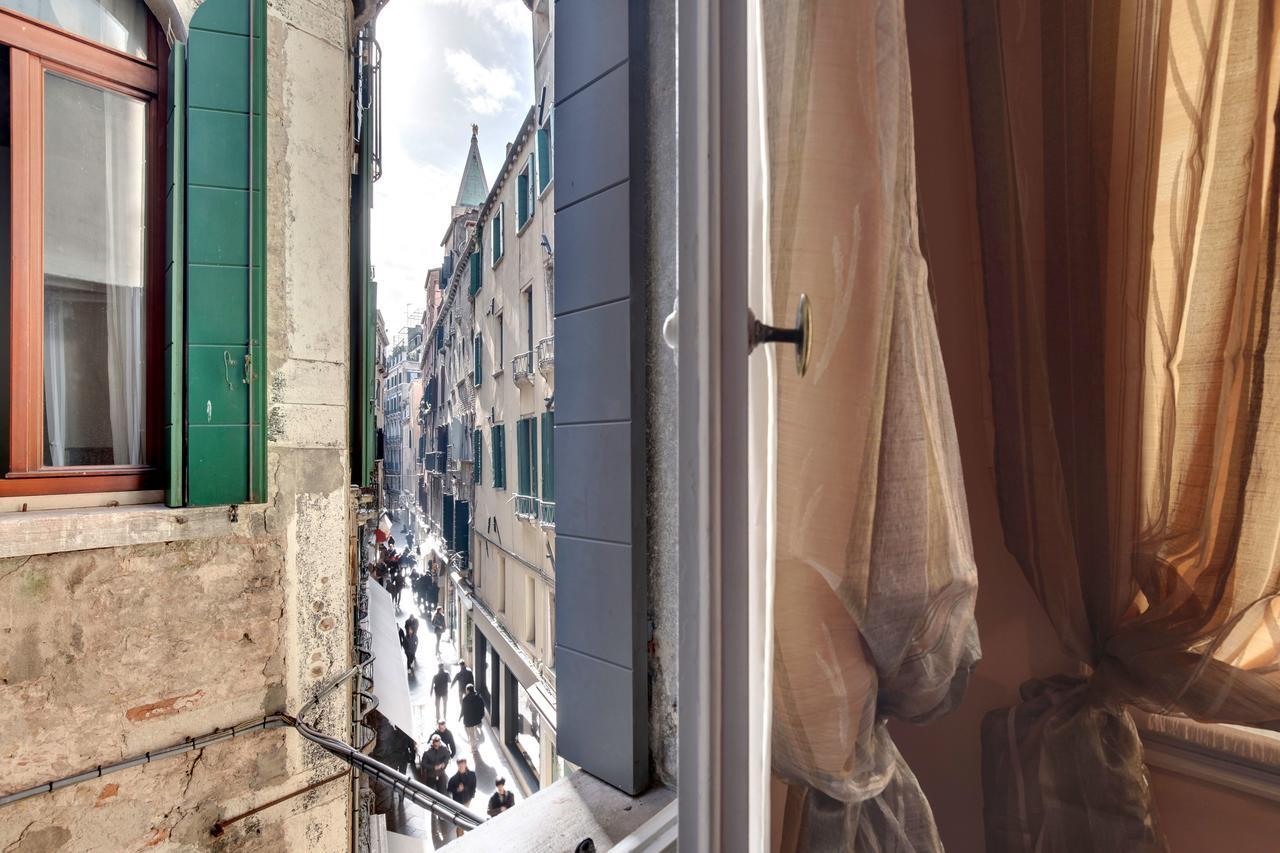 Apartment San Zulian Venice