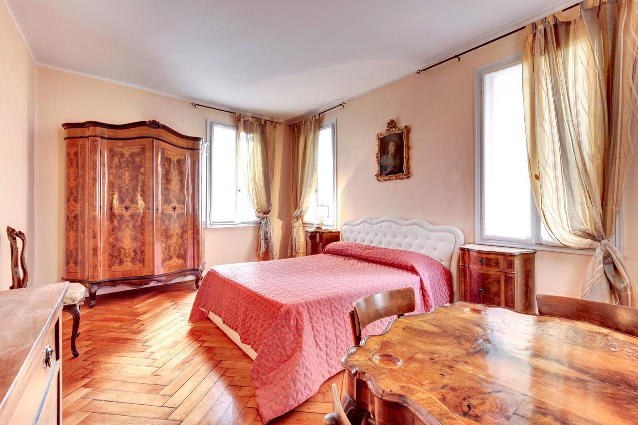 Apartment San Zulian *
