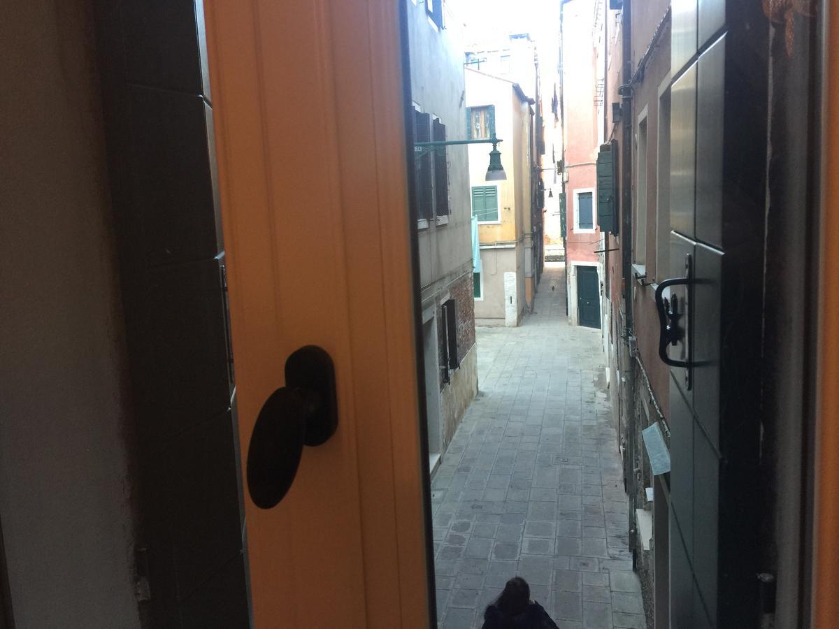 Appartamento Biennale Giardini Venezia