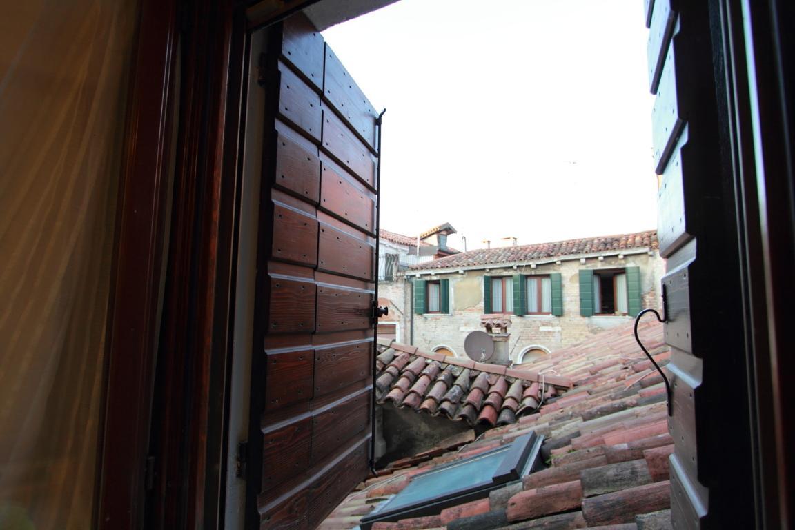 Apartment Ca Sacrestia *