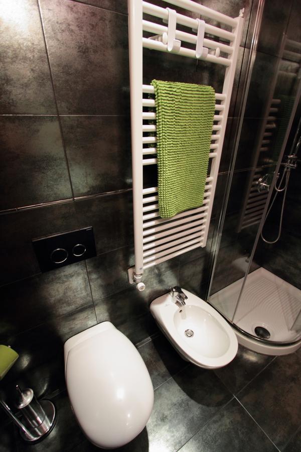 Ca Sacrestia Apartment *