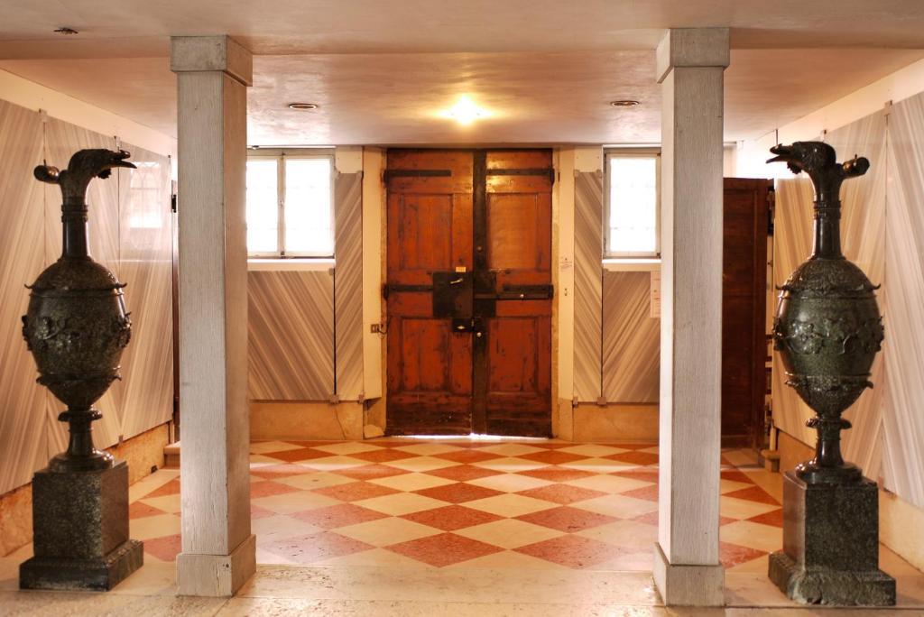 Guest house Casa Dolce Venice