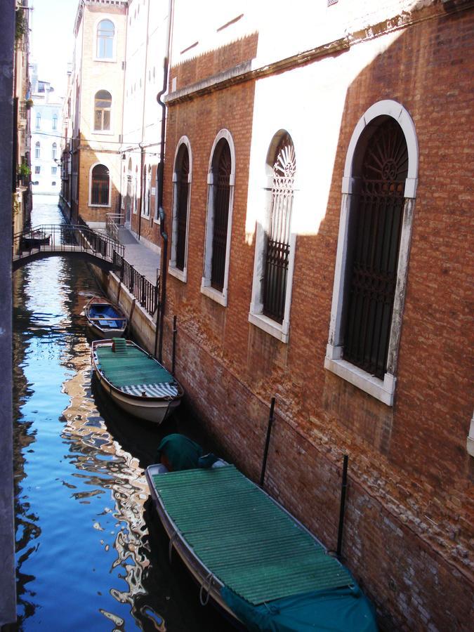 Apartment Island Venice
