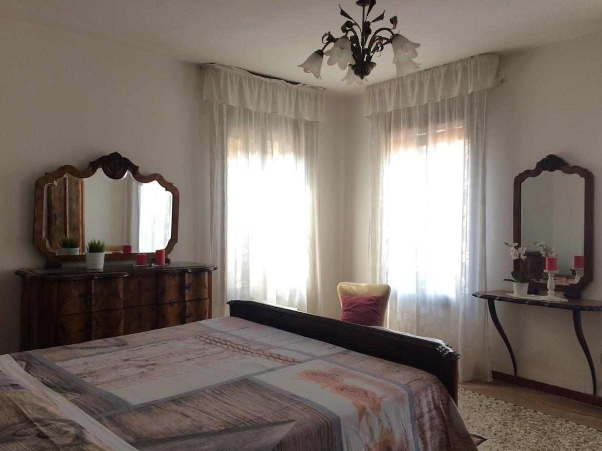 Ve-nice Formosa C5141 Apartment Venice