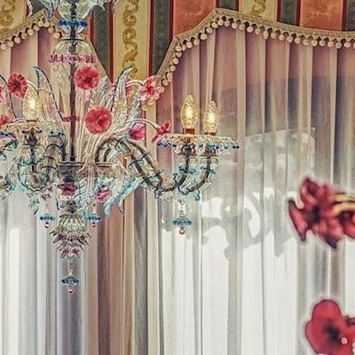 Firenze Hotel Venice