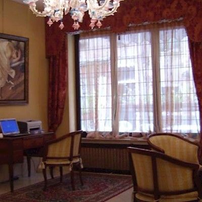 Hotel Hesperia 3*