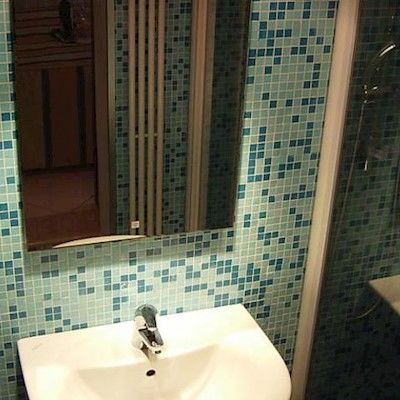 Hesperia Hotel