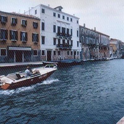 Hesperia Hotel Venice