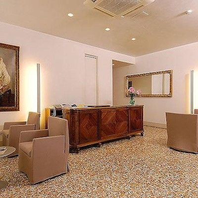 Hotel San Zulian