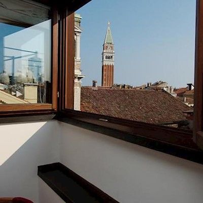San Zulian Venice