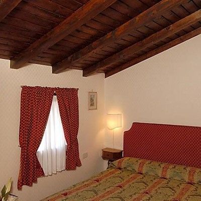 San Zulian 3*