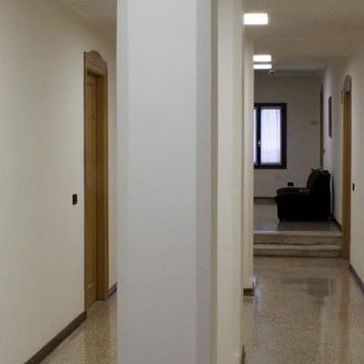 Bed & Breakfast Casa Sant'andrea Venice