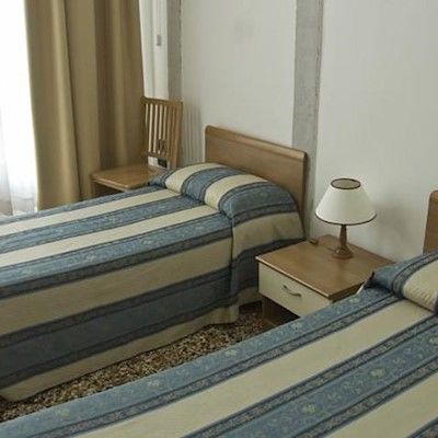 Casa Sant'andrea Bed & Breakfast
