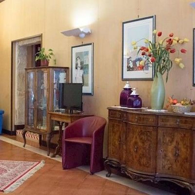 Casa Sant'andrea Bed & Breakfast Venice