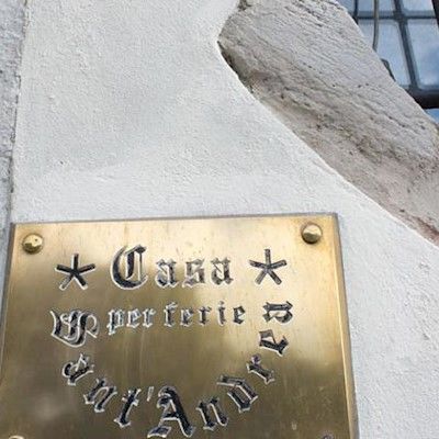 Casa Sant'andrea 2*