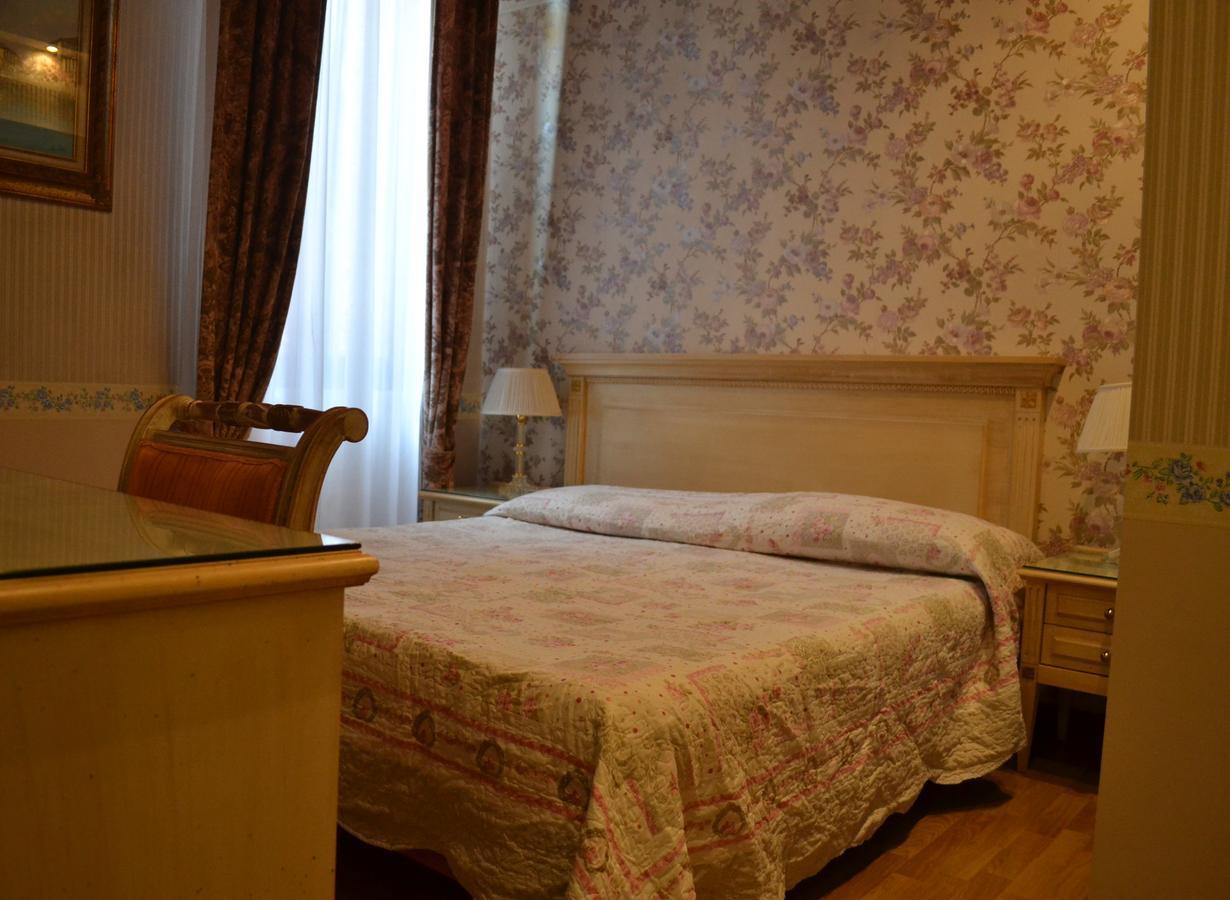Apartamento Del Doge Veneza